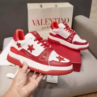 $118.00 USD Valentino Casual Shoes For Men #1304292