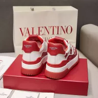 $118.00 USD Valentino Casual Shoes For Men #1304292