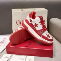 $118.00 USD Valentino Casual Shoes For Men #1304292