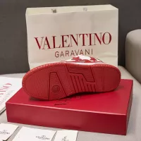 $118.00 USD Valentino Casual Shoes For Men #1304292