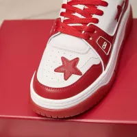 $118.00 USD Valentino Casual Shoes For Men #1304292