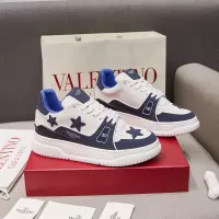 $118.00 USD Valentino Casual Shoes For Men #1304295