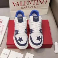 $118.00 USD Valentino Casual Shoes For Men #1304295