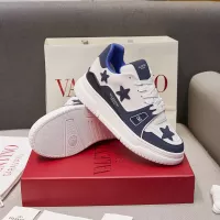 $118.00 USD Valentino Casual Shoes For Men #1304295