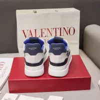 $118.00 USD Valentino Casual Shoes For Men #1304295