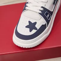 $118.00 USD Valentino Casual Shoes For Men #1304295