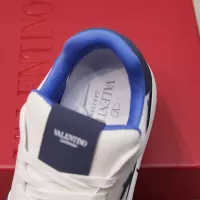 $118.00 USD Valentino Casual Shoes For Men #1304295