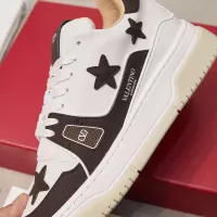 $118.00 USD Valentino Casual Shoes For Men #1304297