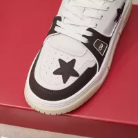 $118.00 USD Valentino Casual Shoes For Men #1304297