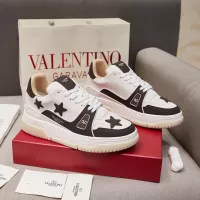 $118.00 USD Valentino Casual Shoes For Women #1304298
