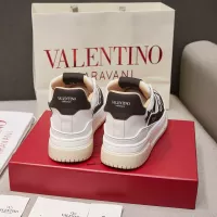 $118.00 USD Valentino Casual Shoes For Women #1304298