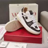 $118.00 USD Valentino Casual Shoes For Women #1304298