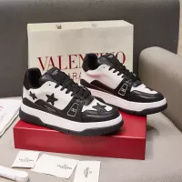 $118.00 USD Valentino Casual Shoes For Men #1304303