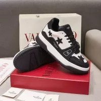 $118.00 USD Valentino Casual Shoes For Men #1304303