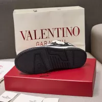 $118.00 USD Valentino Casual Shoes For Men #1304303