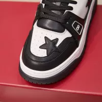 $118.00 USD Valentino Casual Shoes For Men #1304303