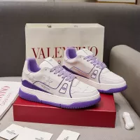 $118.00 USD Valentino Casual Shoes For Men #1304307