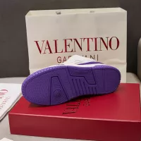 $118.00 USD Valentino Casual Shoes For Men #1304307