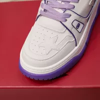 $118.00 USD Valentino Casual Shoes For Men #1304307