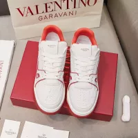 $118.00 USD Valentino Casual Shoes For Women #1304310