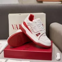 $118.00 USD Valentino Casual Shoes For Women #1304310