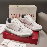 $118.00 USD Valentino Casual Shoes For Men #1304311