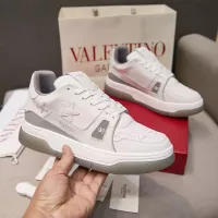 $118.00 USD Valentino Casual Shoes For Men #1304311
