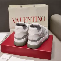 $118.00 USD Valentino Casual Shoes For Men #1304311