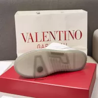 $118.00 USD Valentino Casual Shoes For Men #1304311