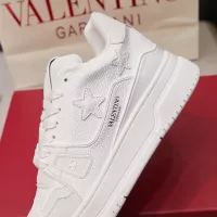 $118.00 USD Valentino Casual Shoes For Men #1304313