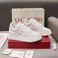 $118.00 USD Valentino Casual Shoes For Women #1304314