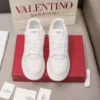 $118.00 USD Valentino Casual Shoes For Women #1304314