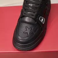 $118.00 USD Valentino Casual Shoes For Men #1304315