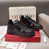 $118.00 USD Valentino Casual Shoes For Women #1304316