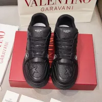 $118.00 USD Valentino Casual Shoes For Women #1304316