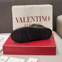 $118.00 USD Valentino Casual Shoes For Women #1304316