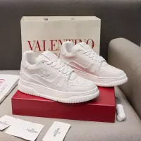 $118.00 USD Valentino Casual Shoes For Men #1304317