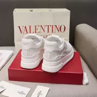 $118.00 USD Valentino Casual Shoes For Men #1304317