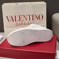 $118.00 USD Valentino Casual Shoes For Men #1304317