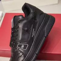 $118.00 USD Valentino Casual Shoes For Men #1304320