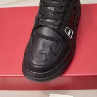 $118.00 USD Valentino Casual Shoes For Men #1304320