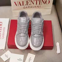 $118.00 USD Valentino Casual Shoes For Men #1304322