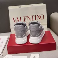 $118.00 USD Valentino Casual Shoes For Men #1304322