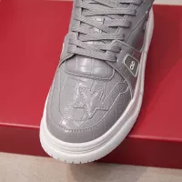 $118.00 USD Valentino Casual Shoes For Men #1304322