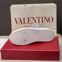 $118.00 USD Valentino Casual Shoes For Men #1304322