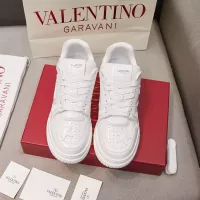 $118.00 USD Valentino Casual Shoes For Men #1304324
