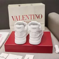 $118.00 USD Valentino Casual Shoes For Men #1304324