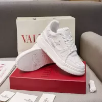 $118.00 USD Valentino Casual Shoes For Men #1304324