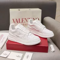 $118.00 USD Valentino Casual Shoes For Women #1304325