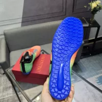 $105.00 USD Valentino Casual Shoes For Men #1304328